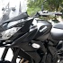 2015 Kawasaki Versys 650 - Details